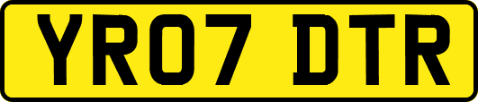 YR07DTR