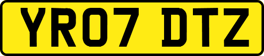 YR07DTZ