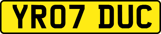 YR07DUC