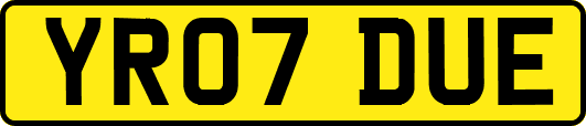 YR07DUE