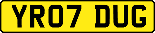 YR07DUG