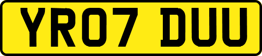 YR07DUU