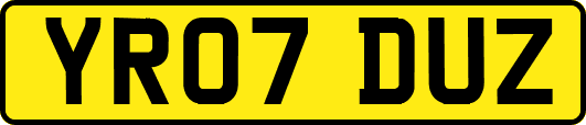 YR07DUZ