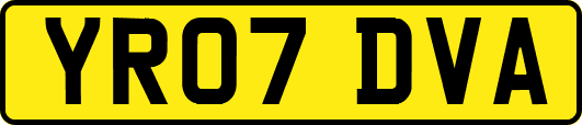 YR07DVA