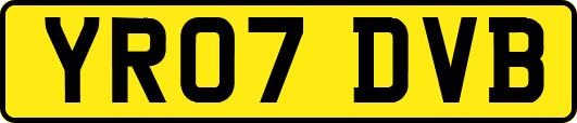 YR07DVB