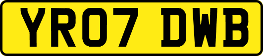 YR07DWB