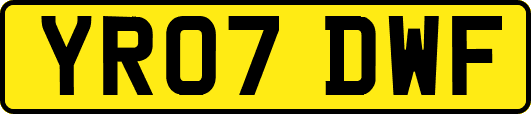 YR07DWF