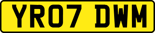 YR07DWM