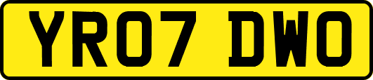 YR07DWO