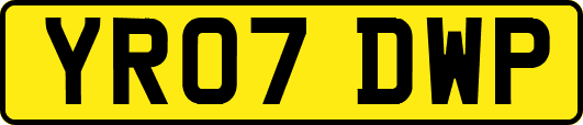 YR07DWP