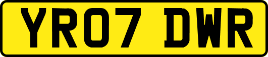 YR07DWR