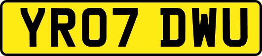 YR07DWU