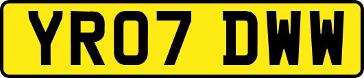 YR07DWW