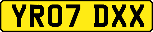 YR07DXX