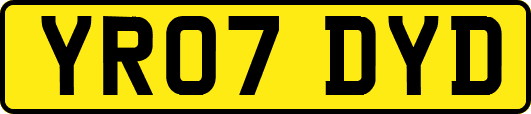 YR07DYD