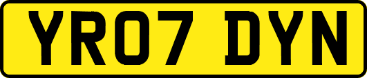 YR07DYN