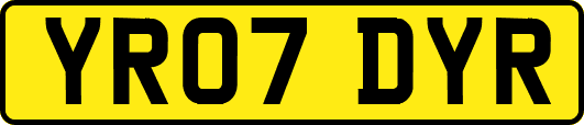 YR07DYR