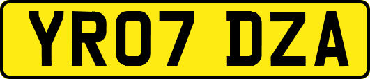 YR07DZA
