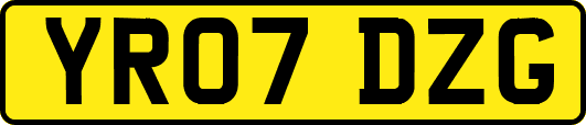YR07DZG