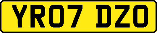 YR07DZO