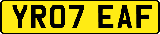 YR07EAF