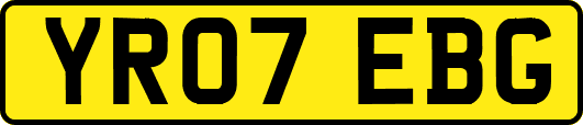 YR07EBG