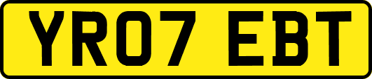 YR07EBT