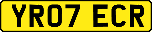 YR07ECR