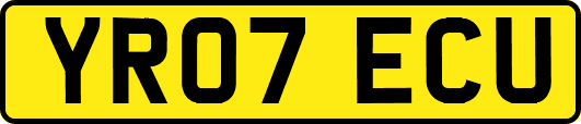 YR07ECU