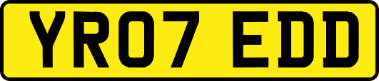 YR07EDD