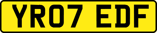 YR07EDF
