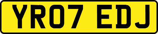 YR07EDJ