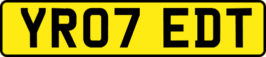 YR07EDT