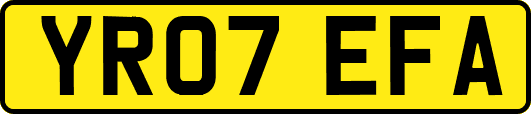YR07EFA