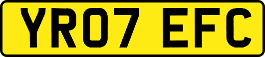 YR07EFC