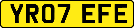YR07EFE