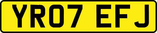 YR07EFJ