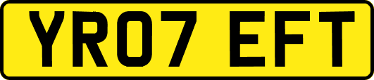 YR07EFT