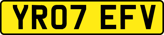 YR07EFV