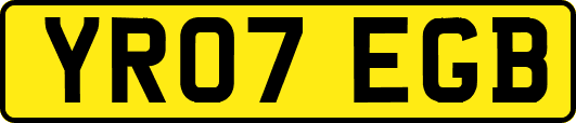YR07EGB
