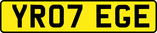 YR07EGE