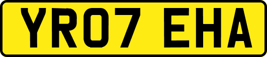 YR07EHA