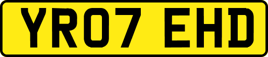 YR07EHD