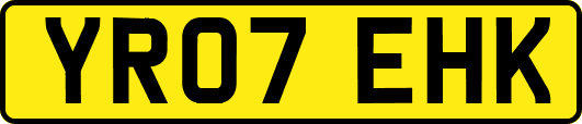 YR07EHK
