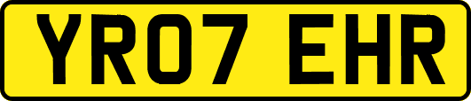 YR07EHR