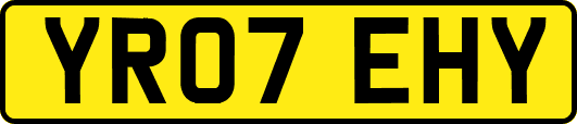 YR07EHY