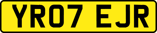 YR07EJR
