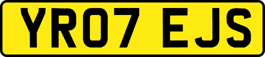 YR07EJS