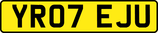 YR07EJU