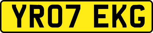 YR07EKG